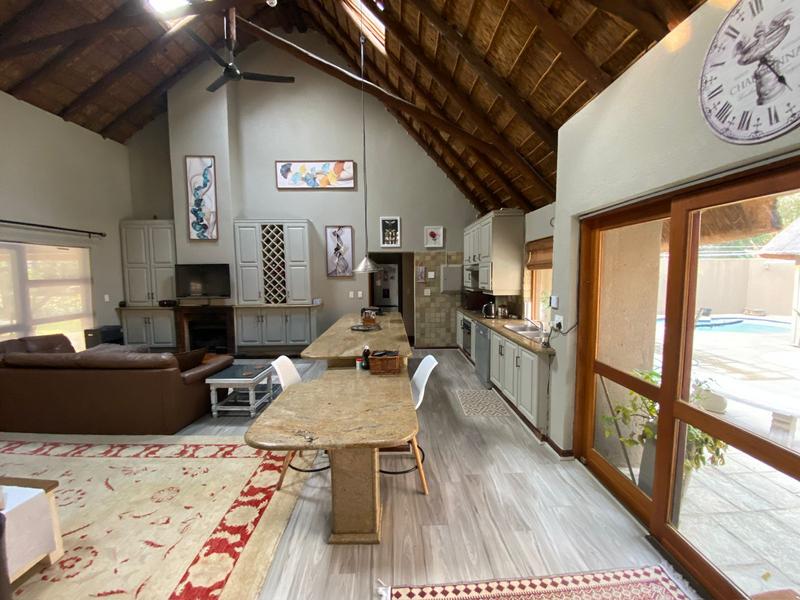 4 Bedroom Property for Sale in Lakeland North West